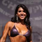 Cari  Fowler - NPC Alabama State Championships 2012 - #1